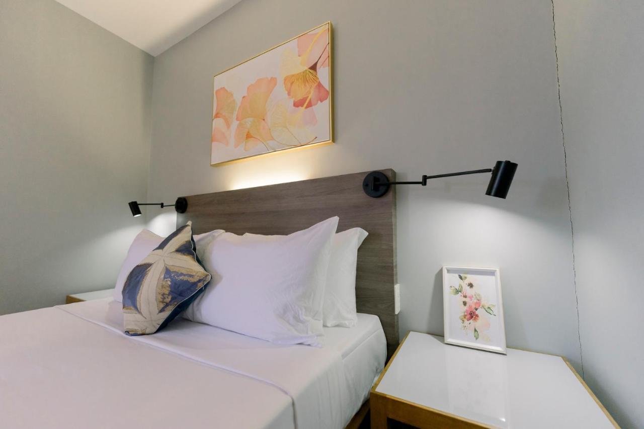 Madonna Hometel And Suites New Pandan Panabo Eksteriør billede