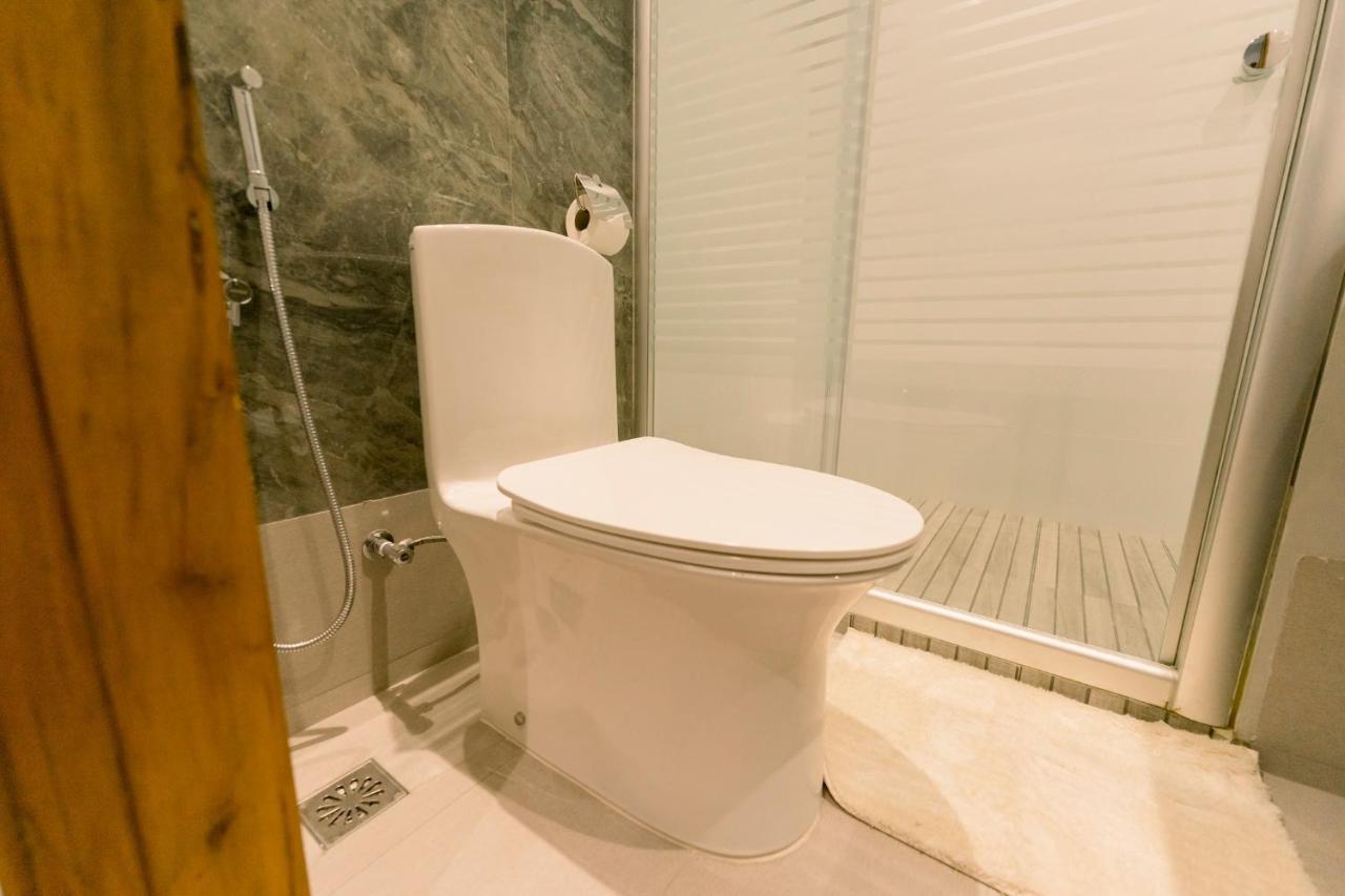 Madonna Hometel And Suites New Pandan Panabo Eksteriør billede
