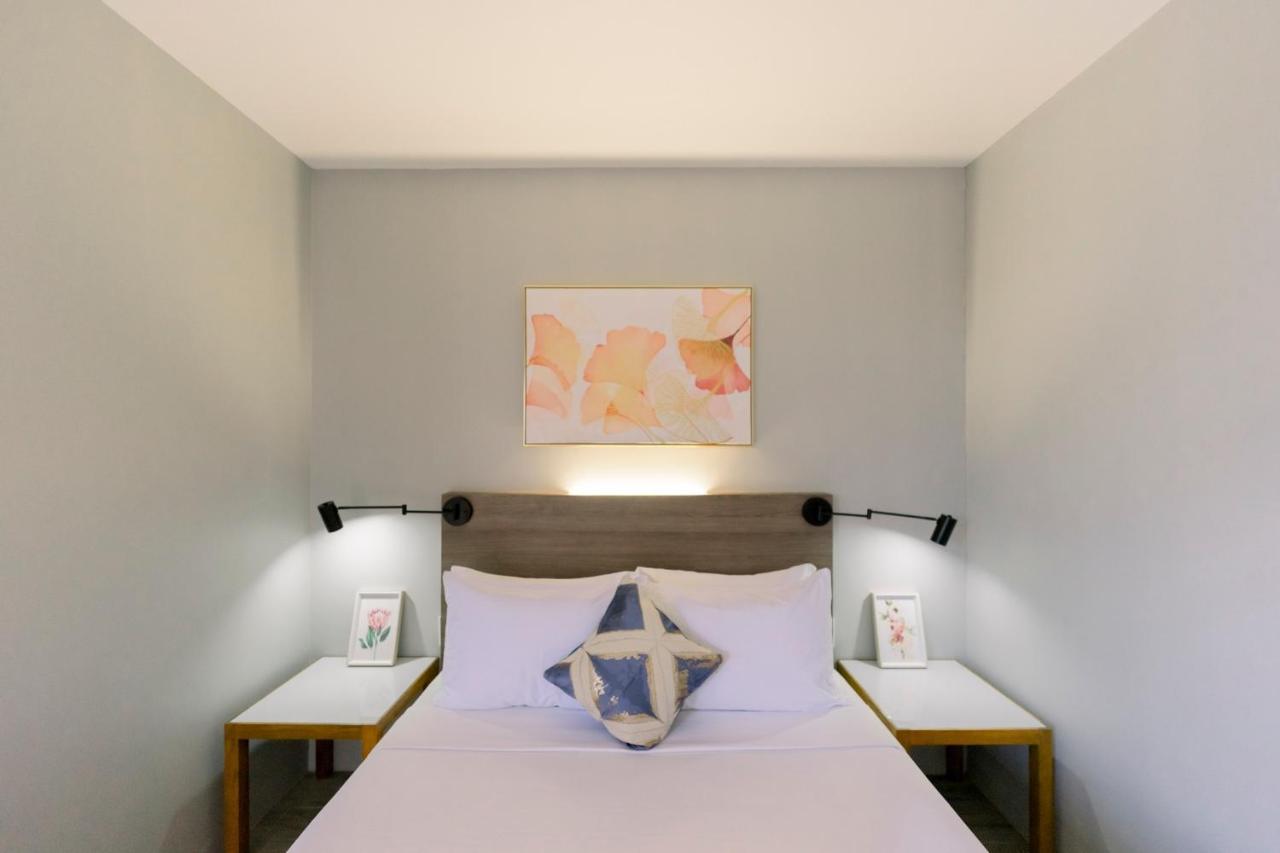 Madonna Hometel And Suites New Pandan Panabo Eksteriør billede
