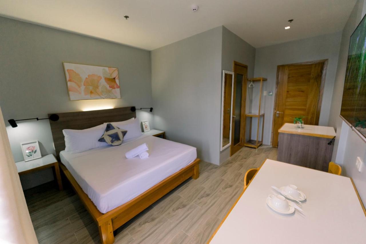 Madonna Hometel And Suites New Pandan Panabo Eksteriør billede