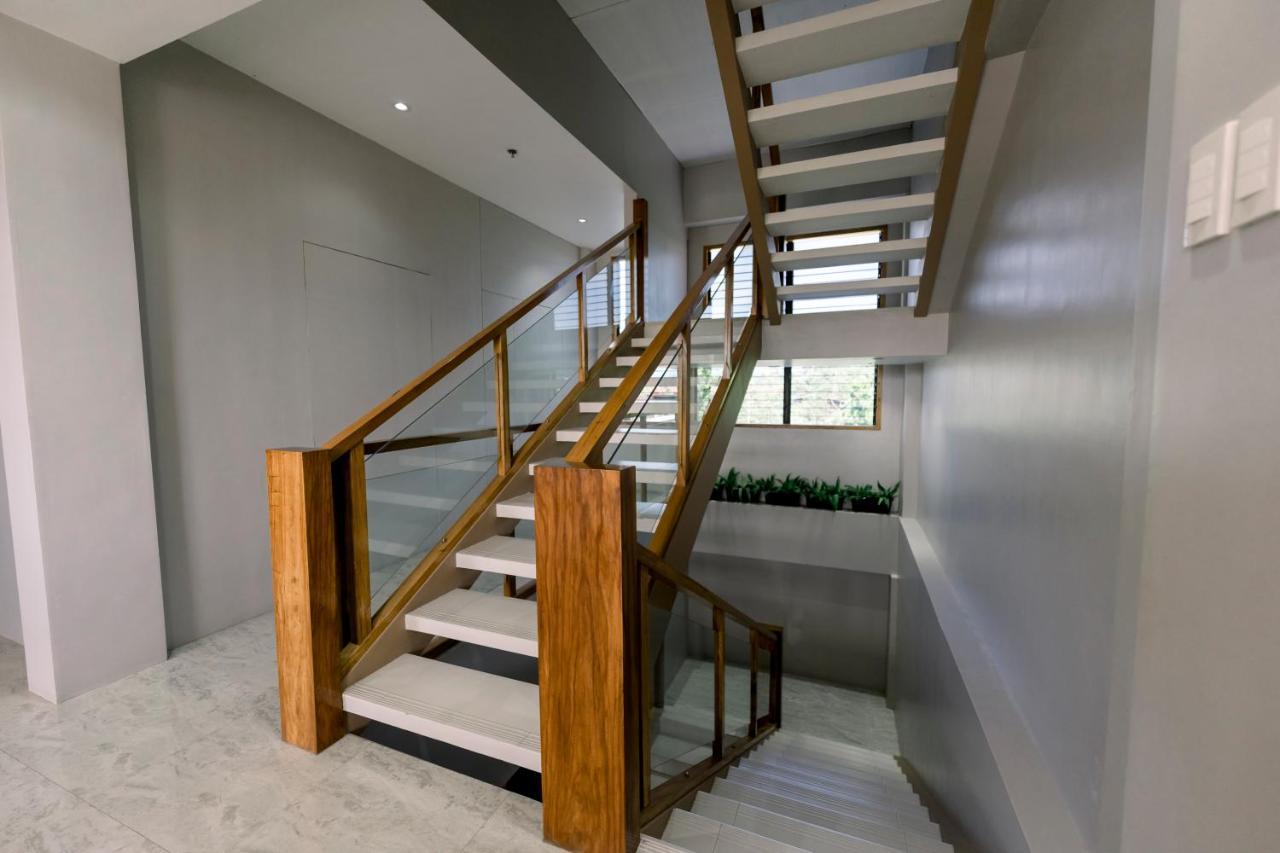 Madonna Hometel And Suites New Pandan Panabo Eksteriør billede