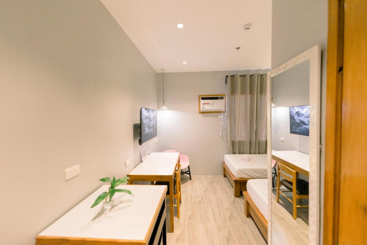 Madonna Hometel And Suites New Pandan Panabo Eksteriør billede