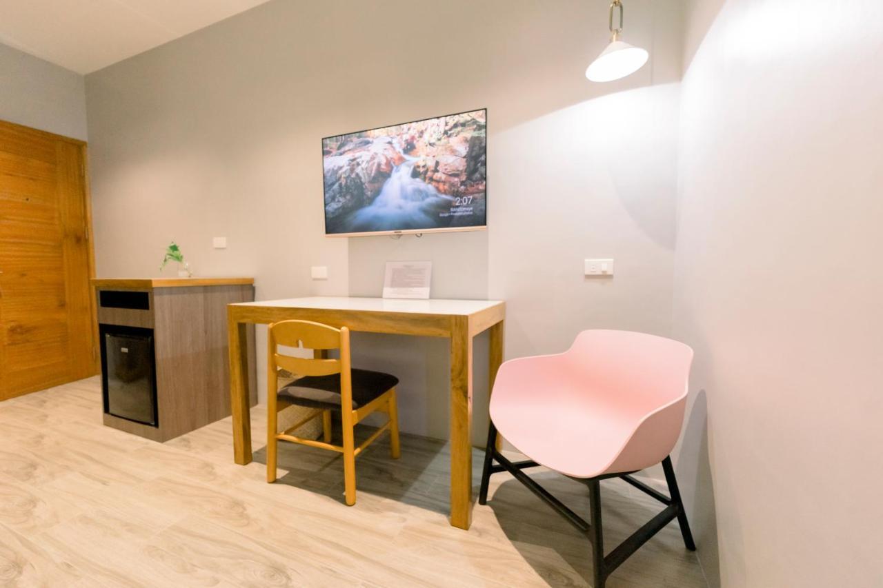 Madonna Hometel And Suites New Pandan Panabo Eksteriør billede