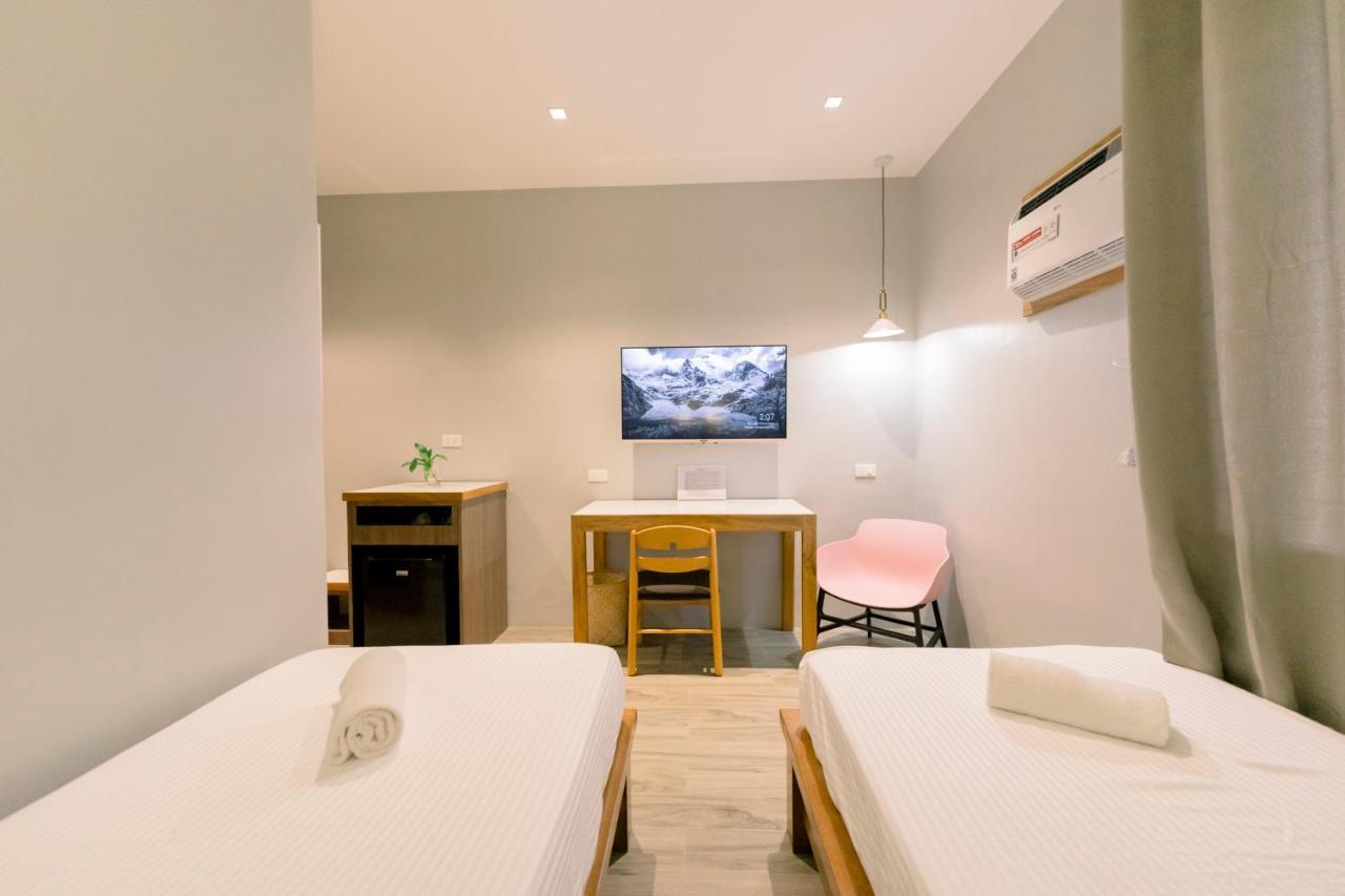 Madonna Hometel And Suites New Pandan Panabo Eksteriør billede
