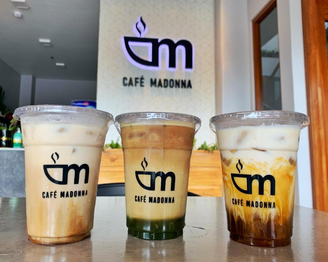 Madonna Hometel And Suites New Pandan Panabo Eksteriør billede