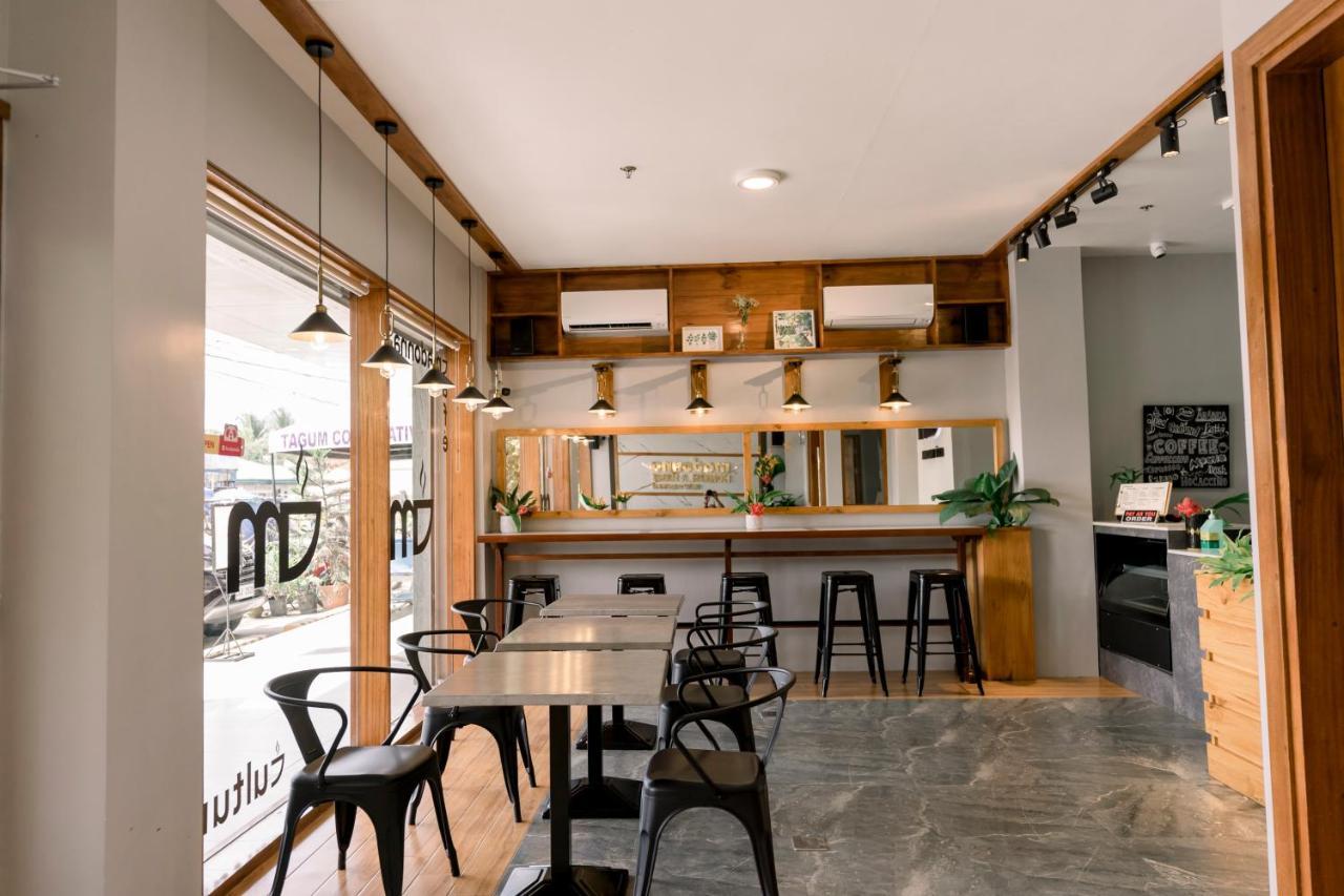 Madonna Hometel And Suites New Pandan Panabo Eksteriør billede