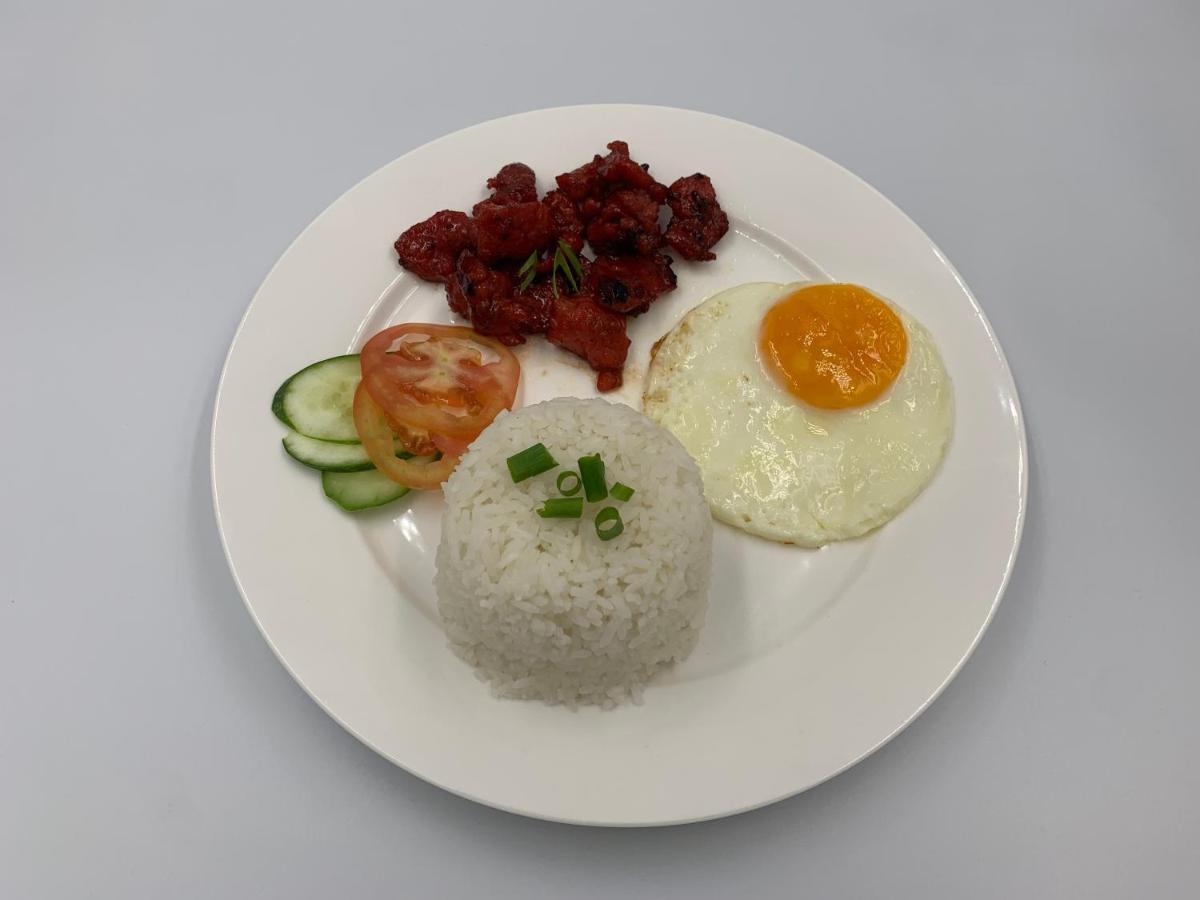 Madonna Hometel And Suites New Pandan Panabo Eksteriør billede