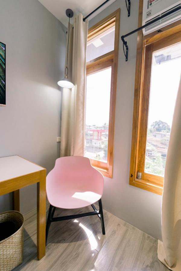 Madonna Hometel And Suites New Pandan Panabo Eksteriør billede
