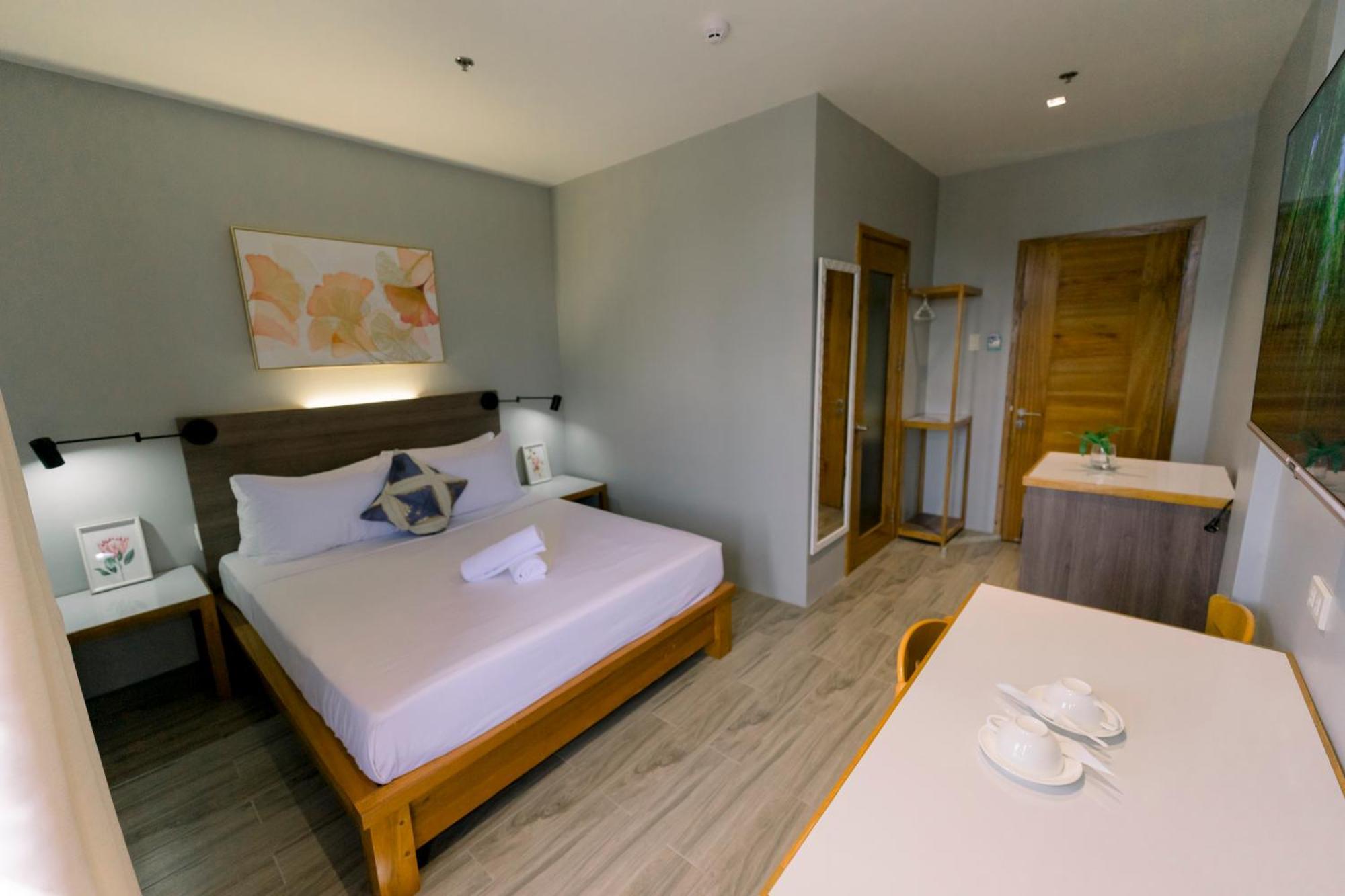 Madonna Hometel And Suites New Pandan Panabo Eksteriør billede